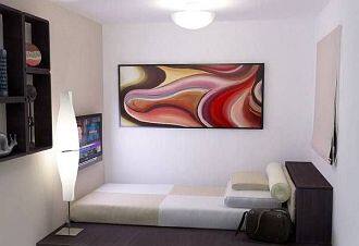 A.R. lodge and Guest Rooms, Bangalore 3